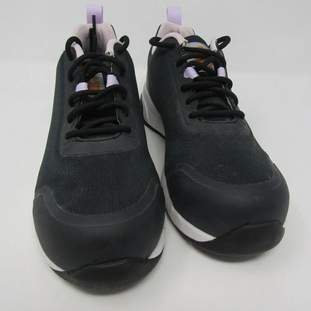 Carhartt Women's FA3481-W Composite Toe Work Shoes US 6.5 M ASTM F2413-18 EH